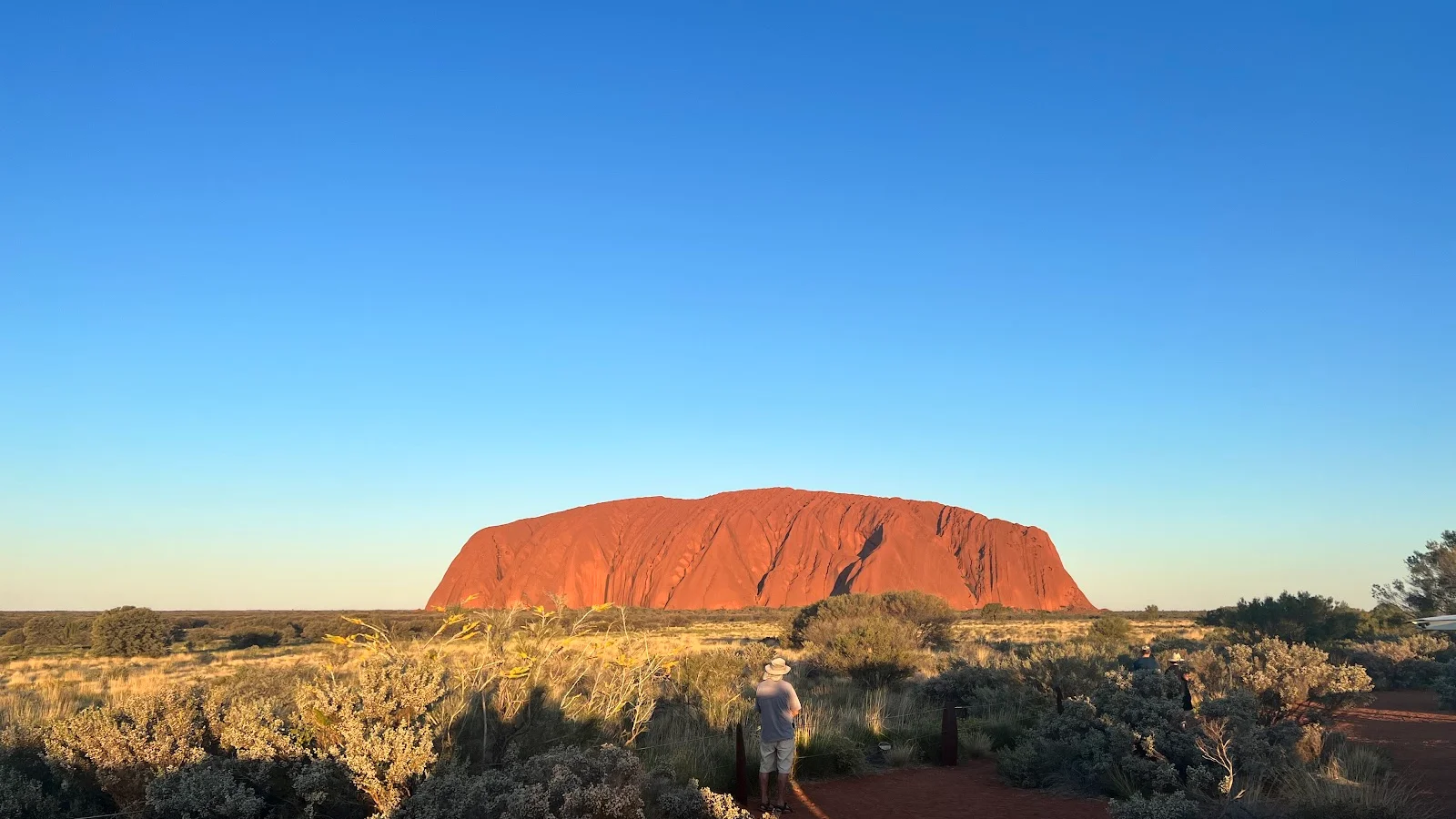 Uluru