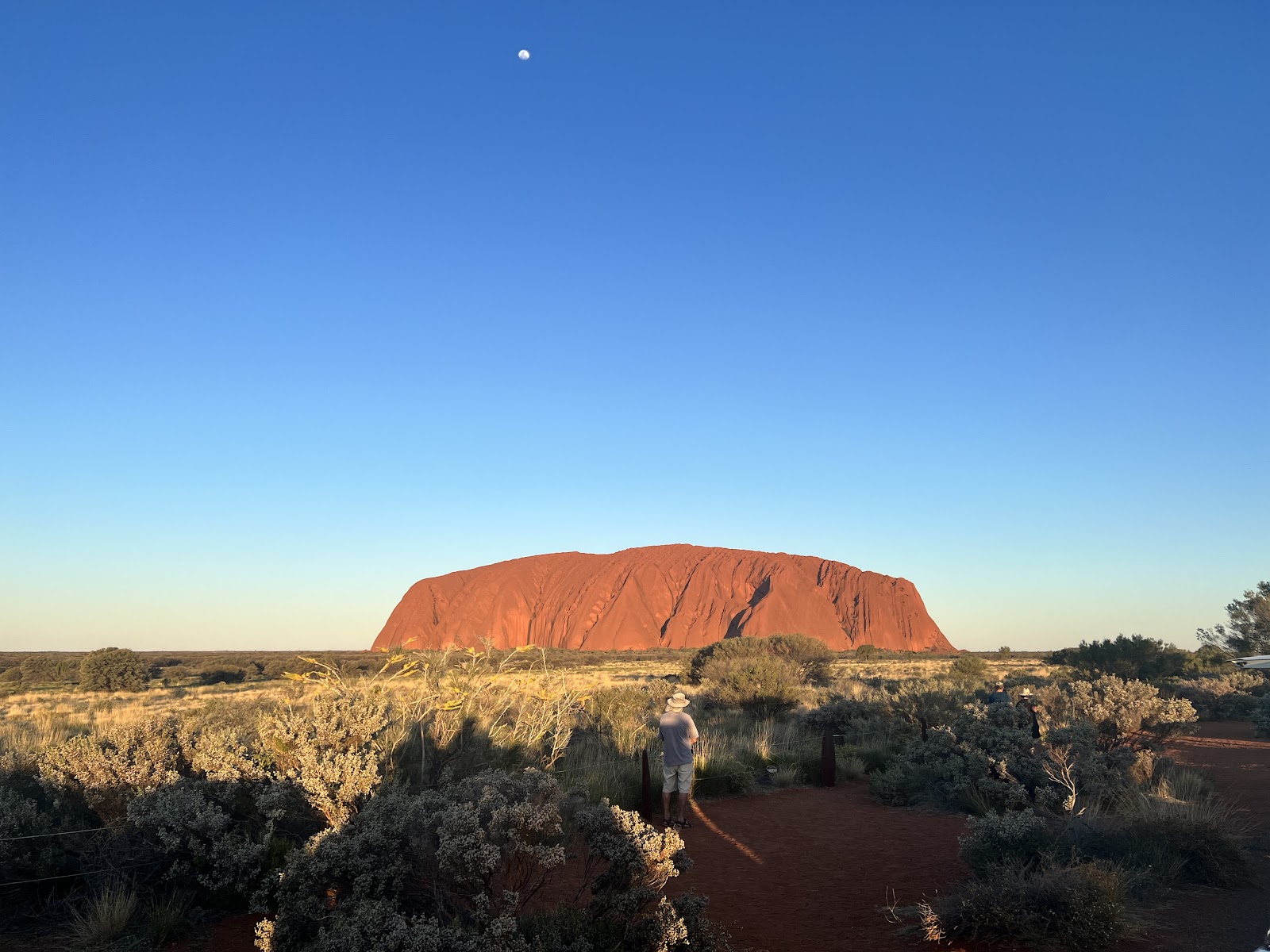 Uluru