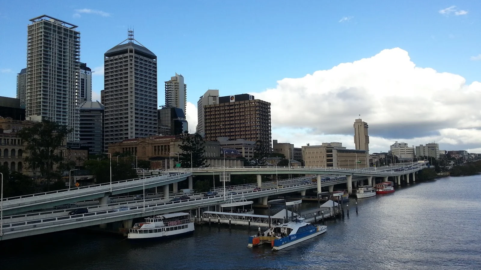 Brisbane