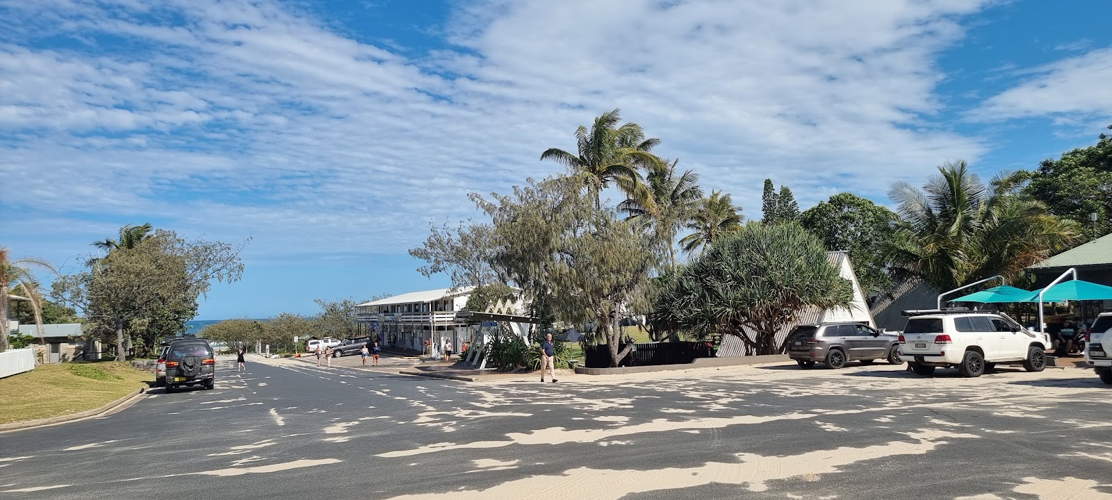 Fraser Island