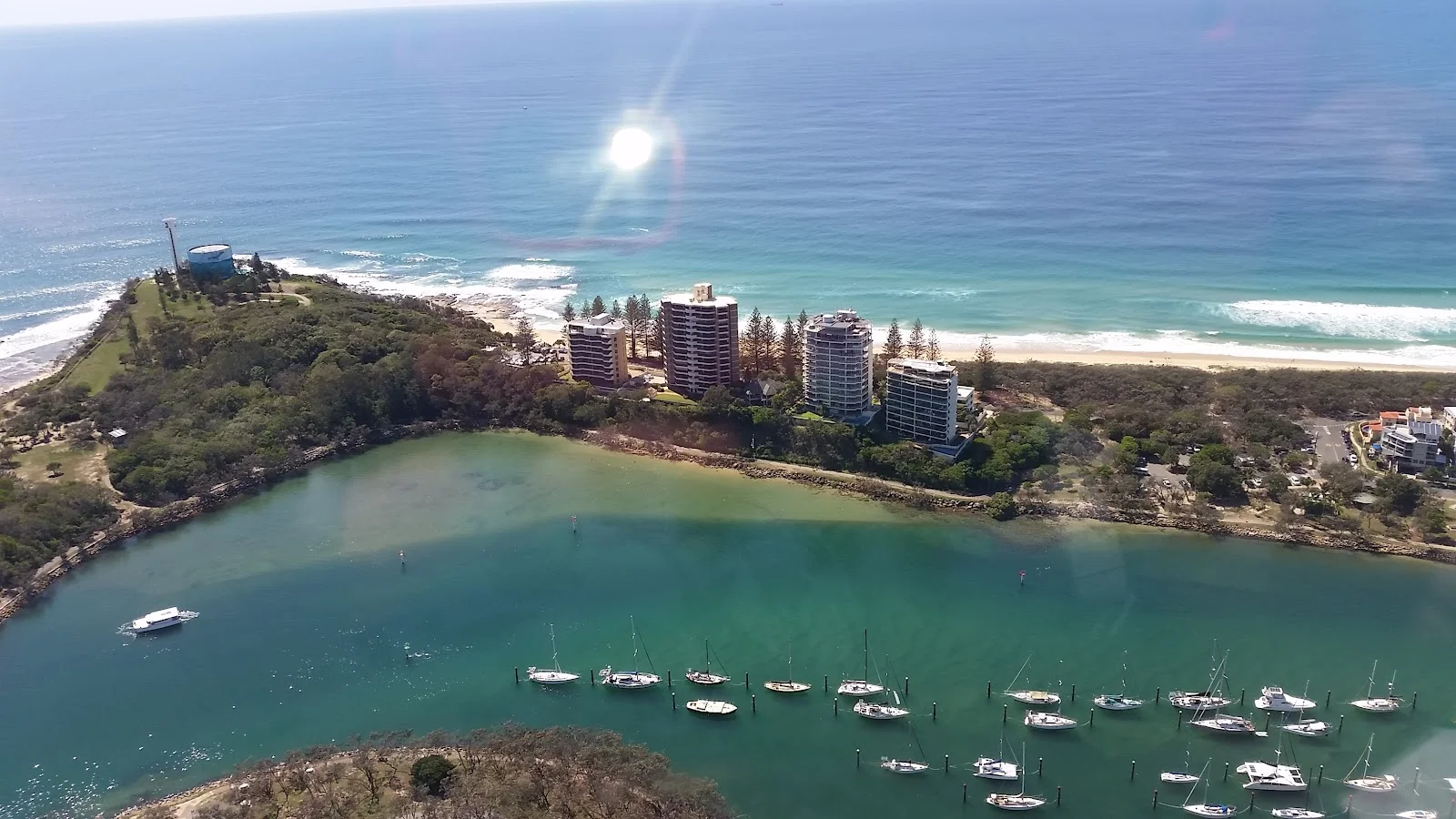 Noosa & Sunshine Coast
