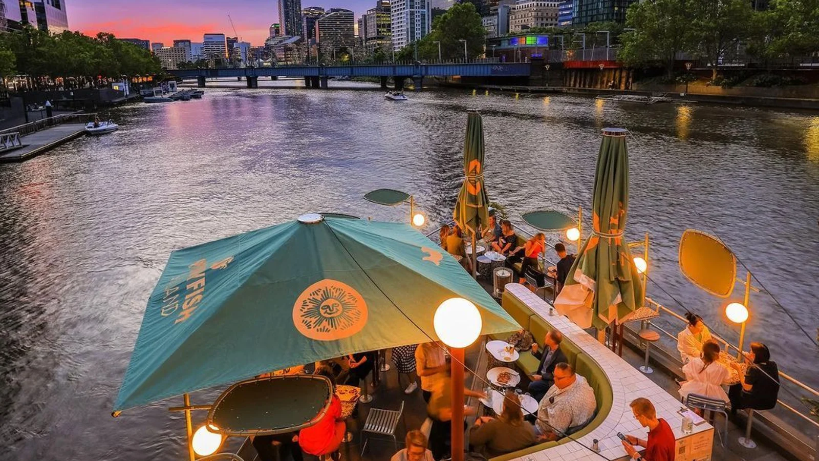 Melbourne