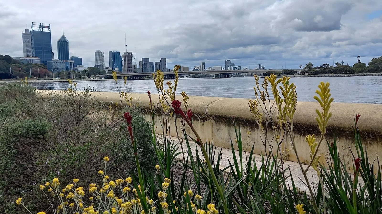 Perth