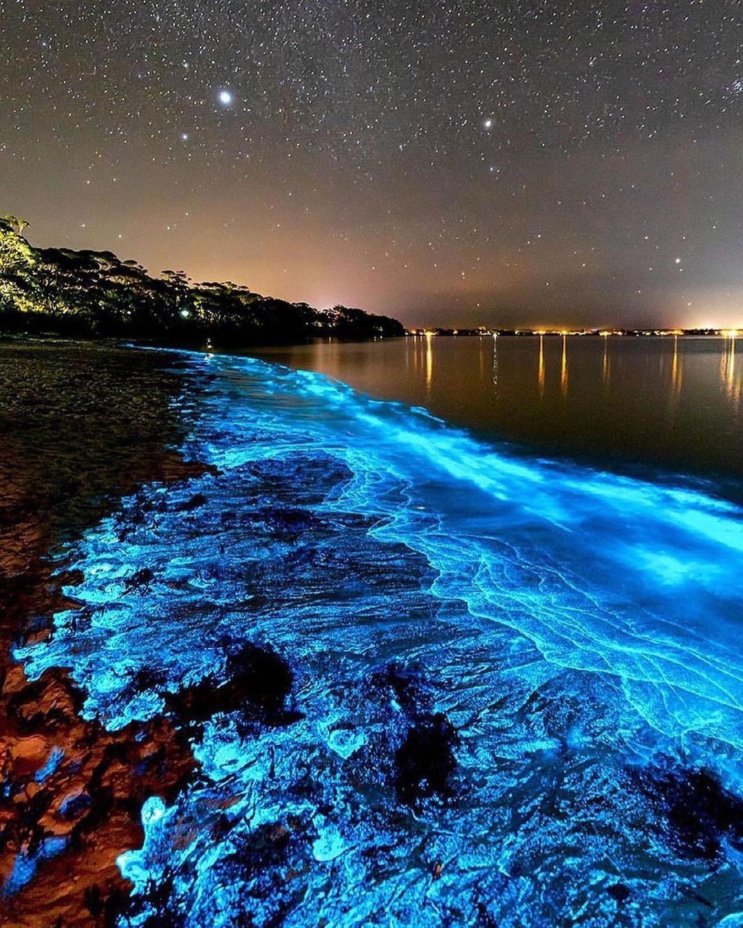 Jervis Bay