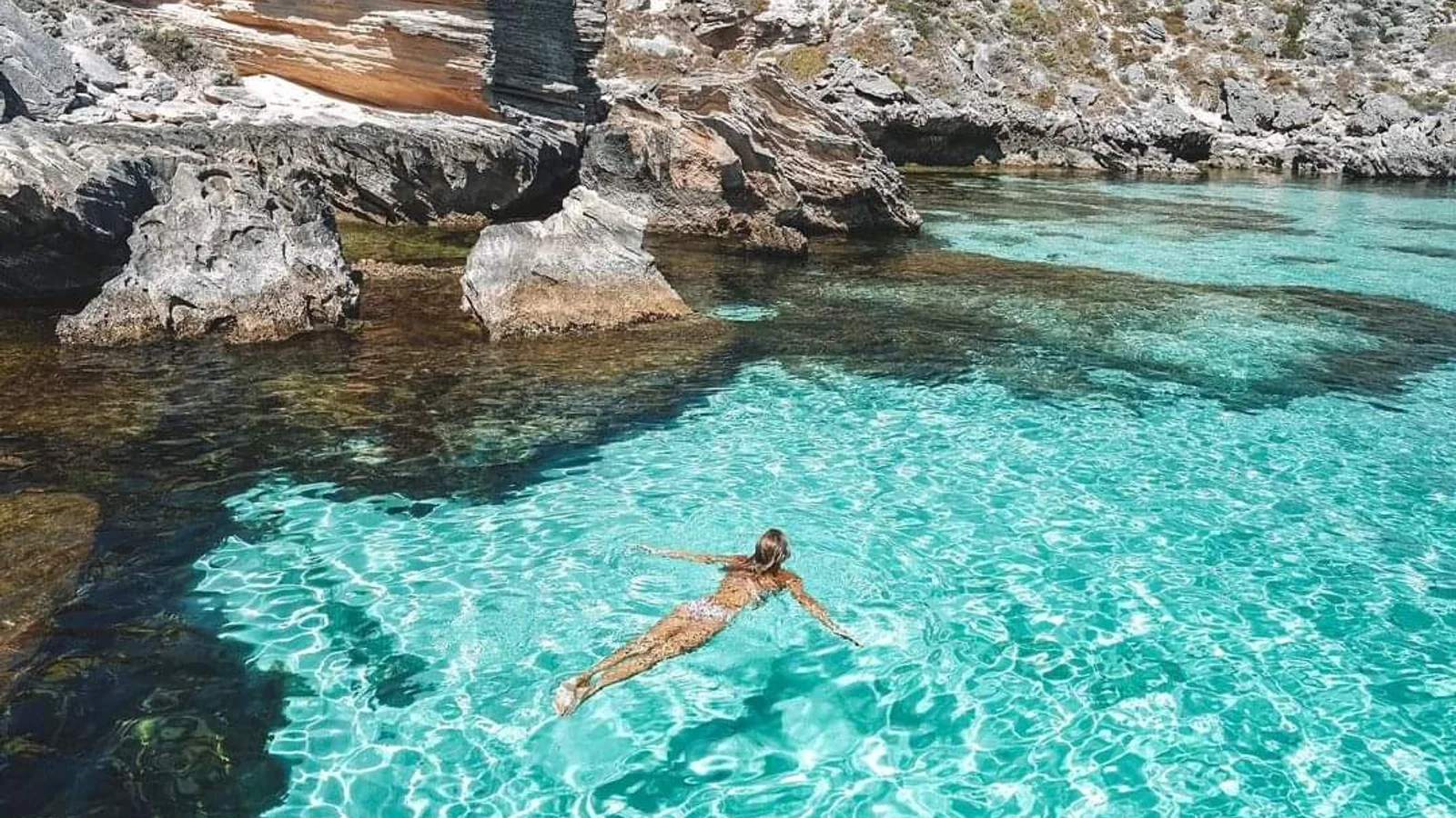 Rottnest Island