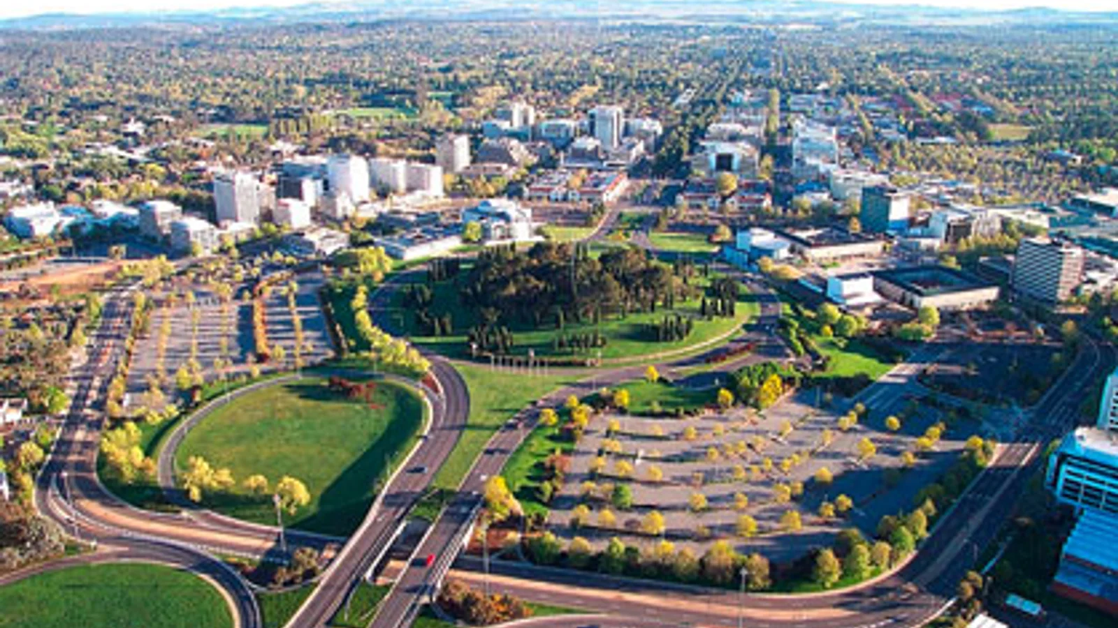 Canberra