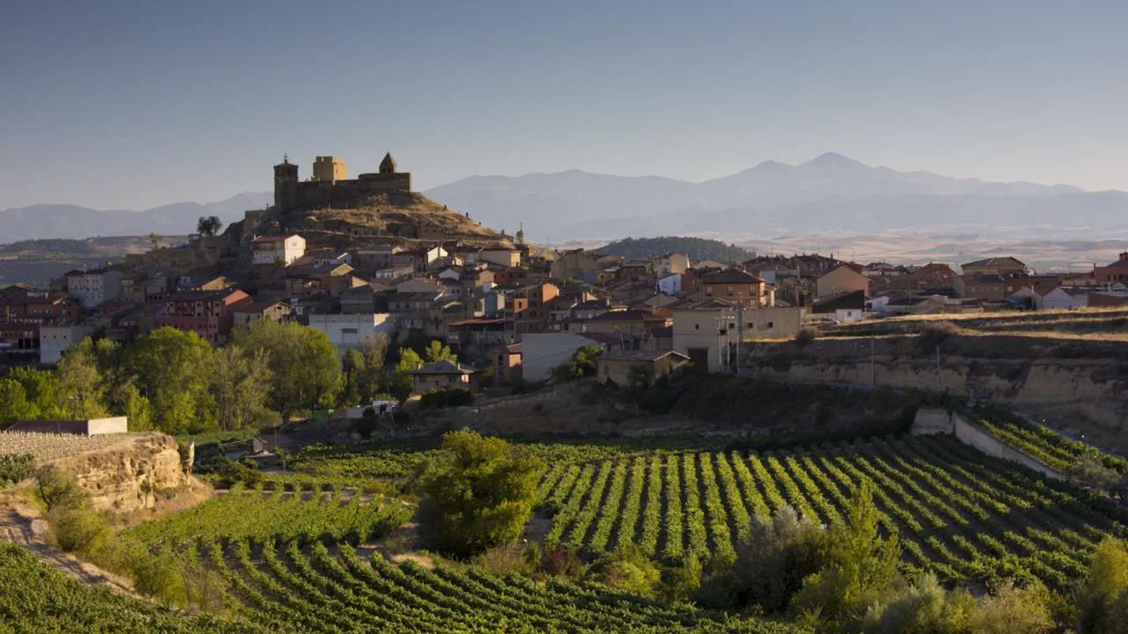 San Vicente de la Sonsierra