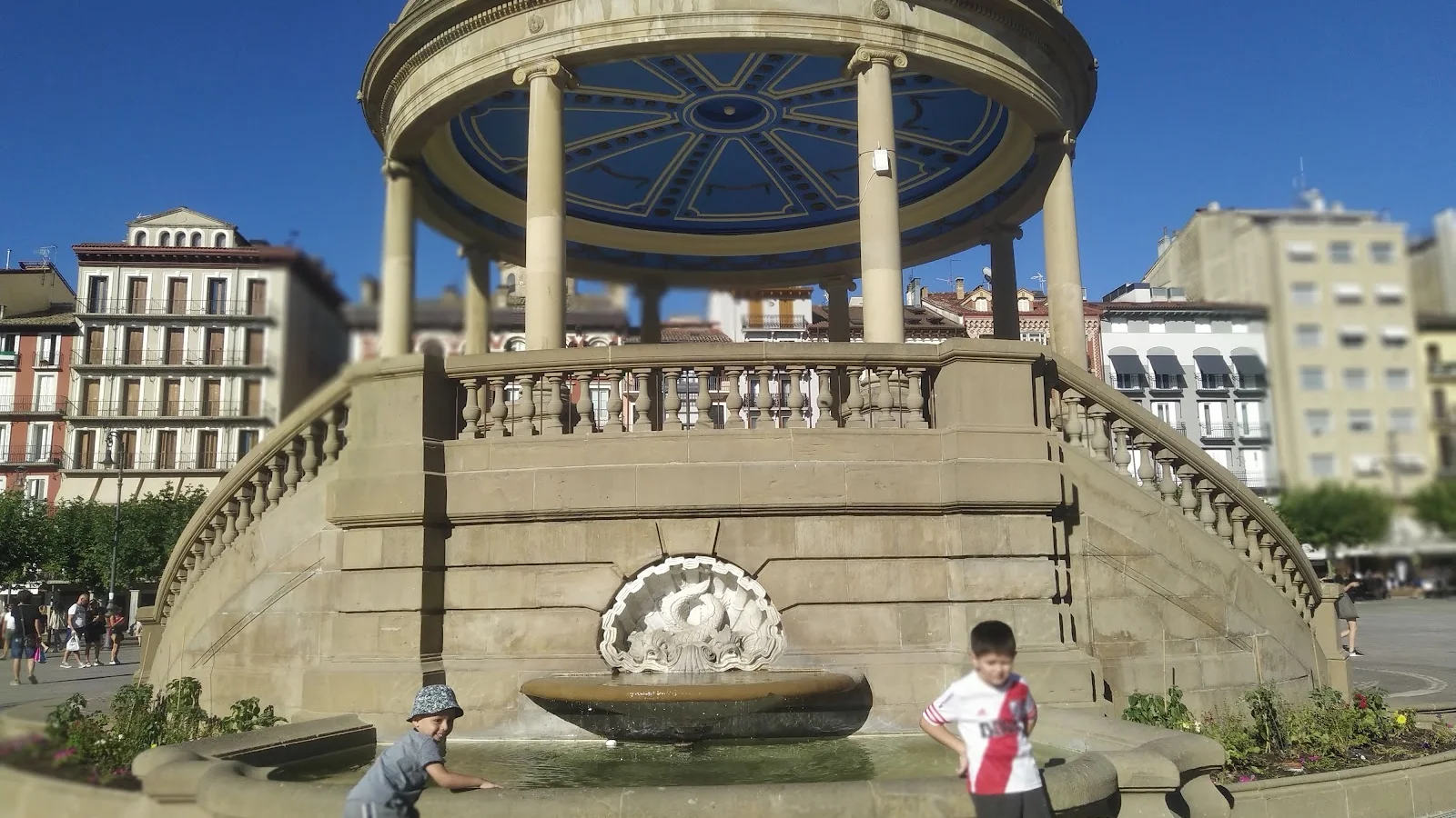 Pamplona