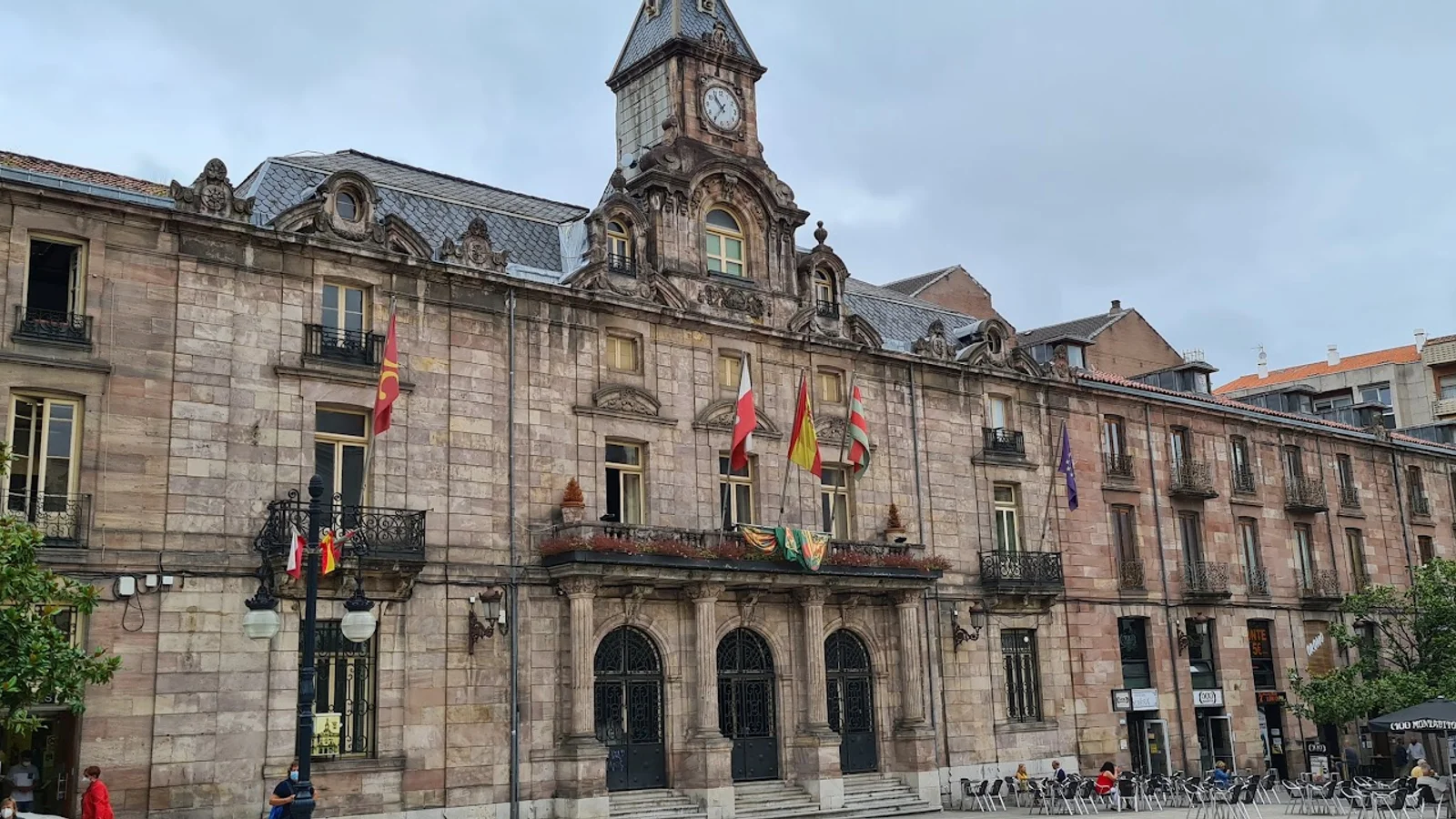 Cantabria