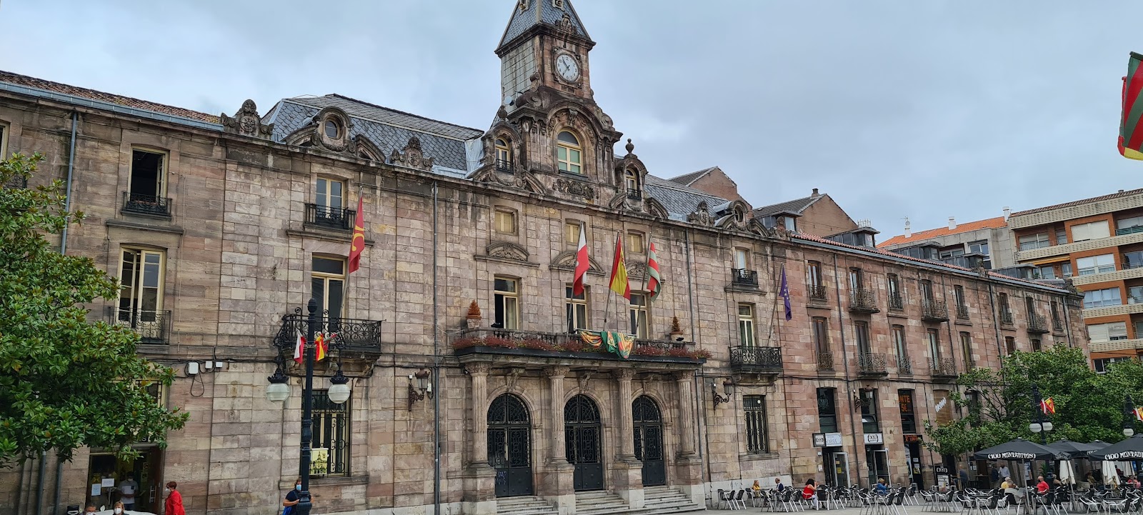 Cantabria