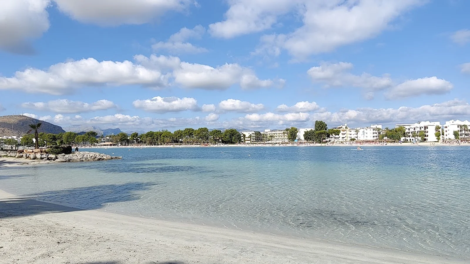 Alcudia