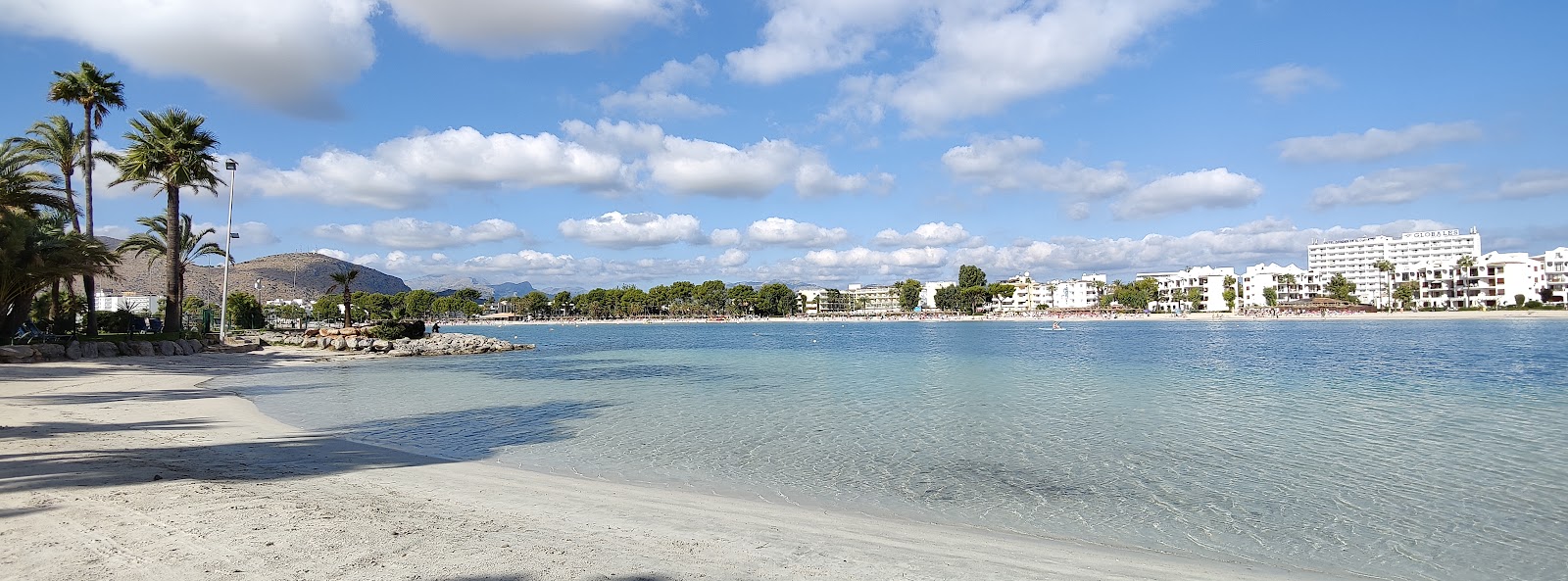 Alcudia