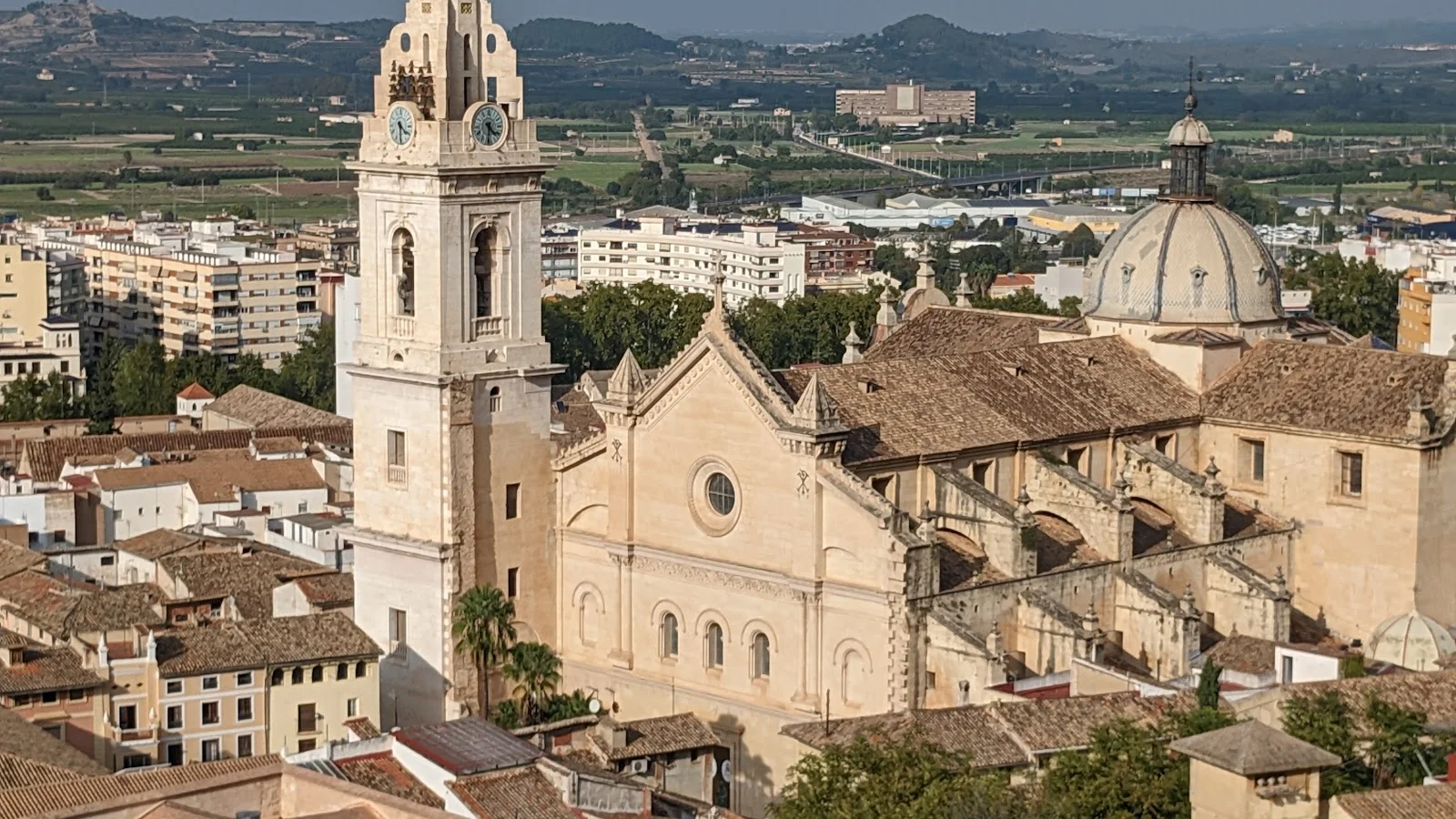 Xativa