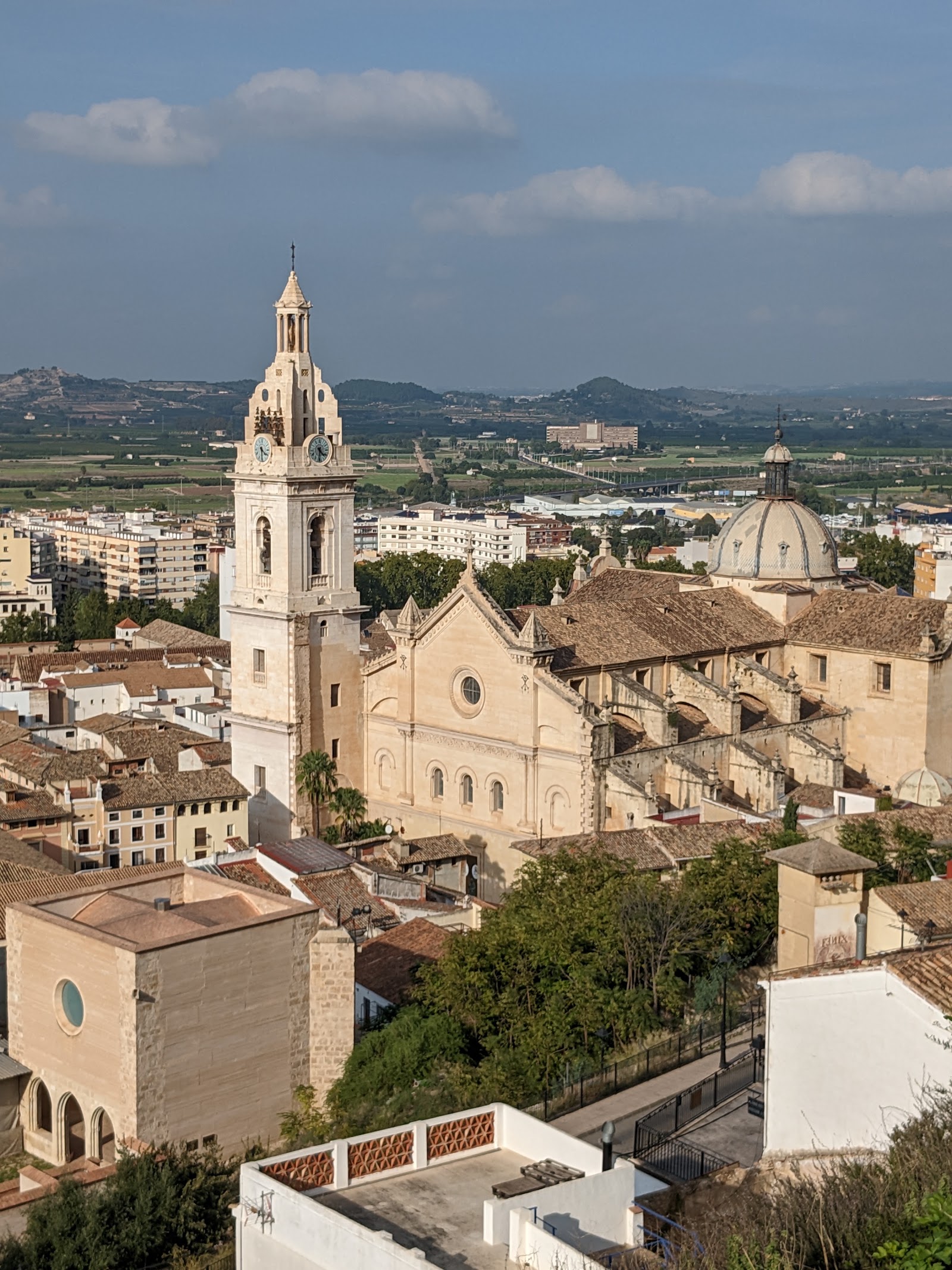 Xativa