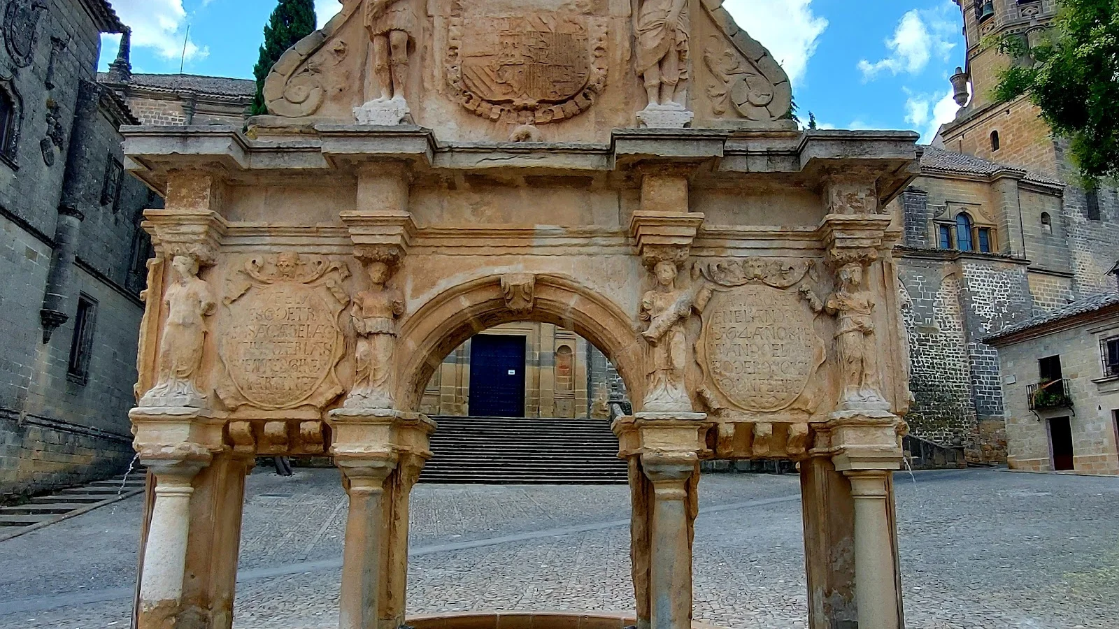 Baeza