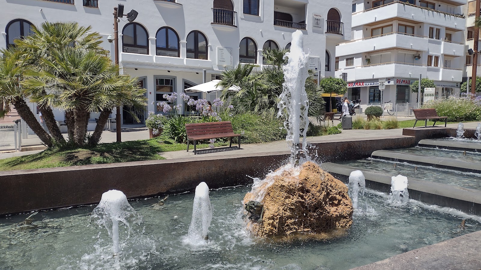 Santa Eulalia del Rio