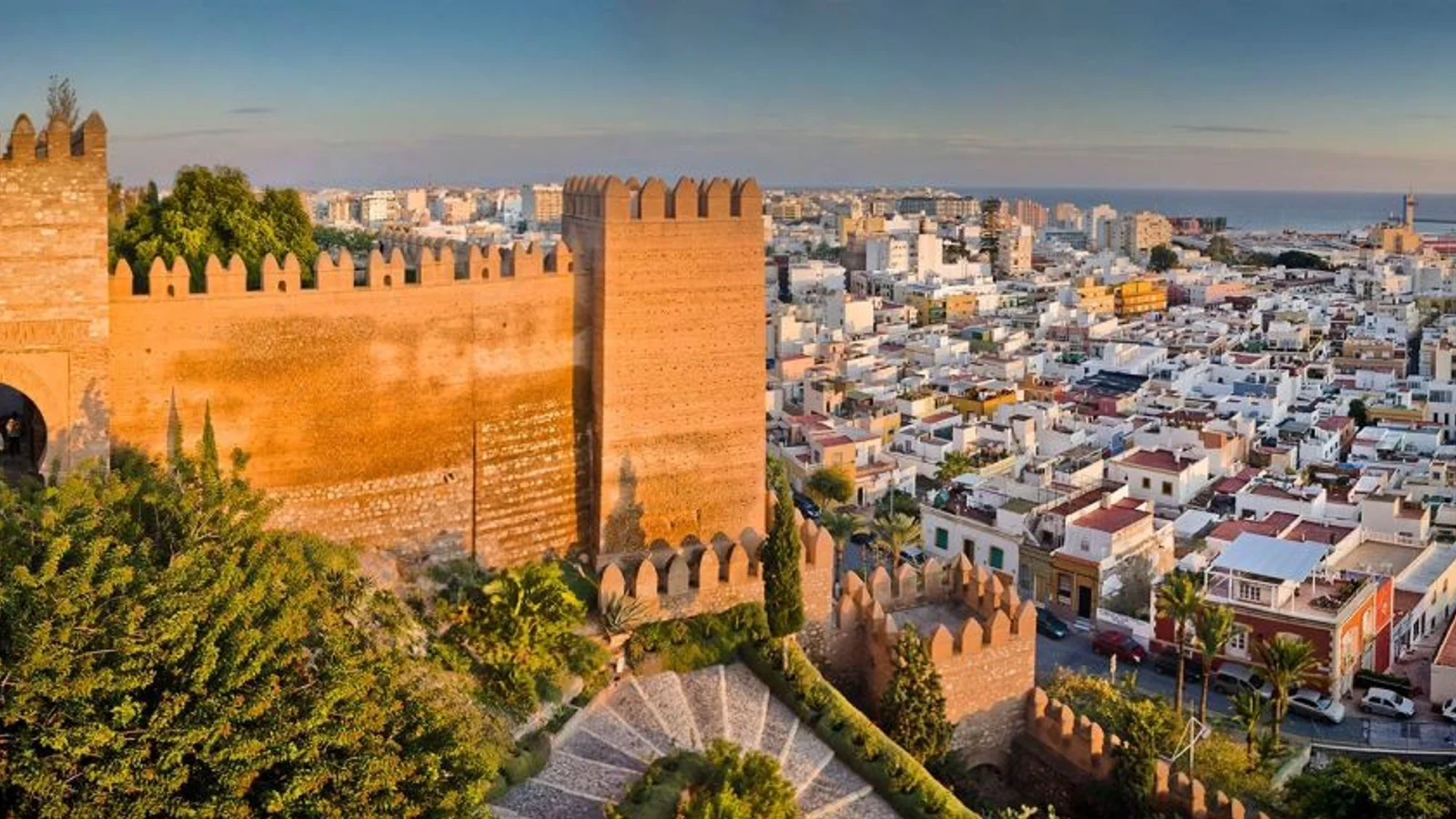 Almeria