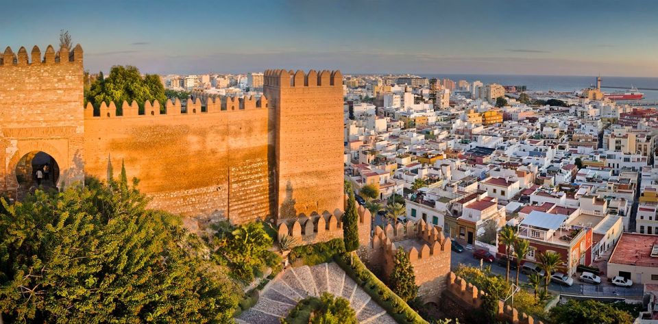 Almeria