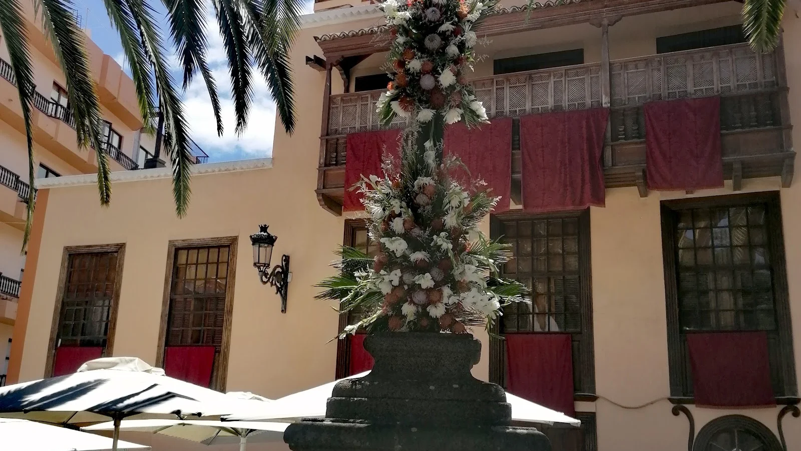 La Palma
