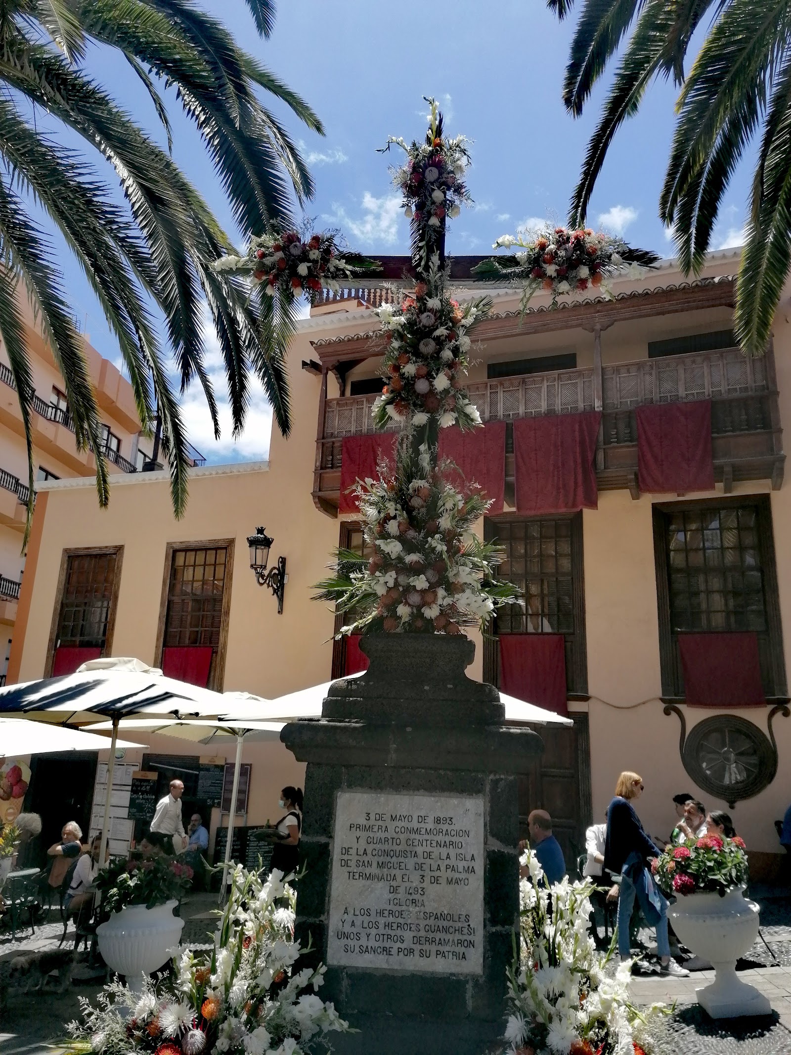 La Palma