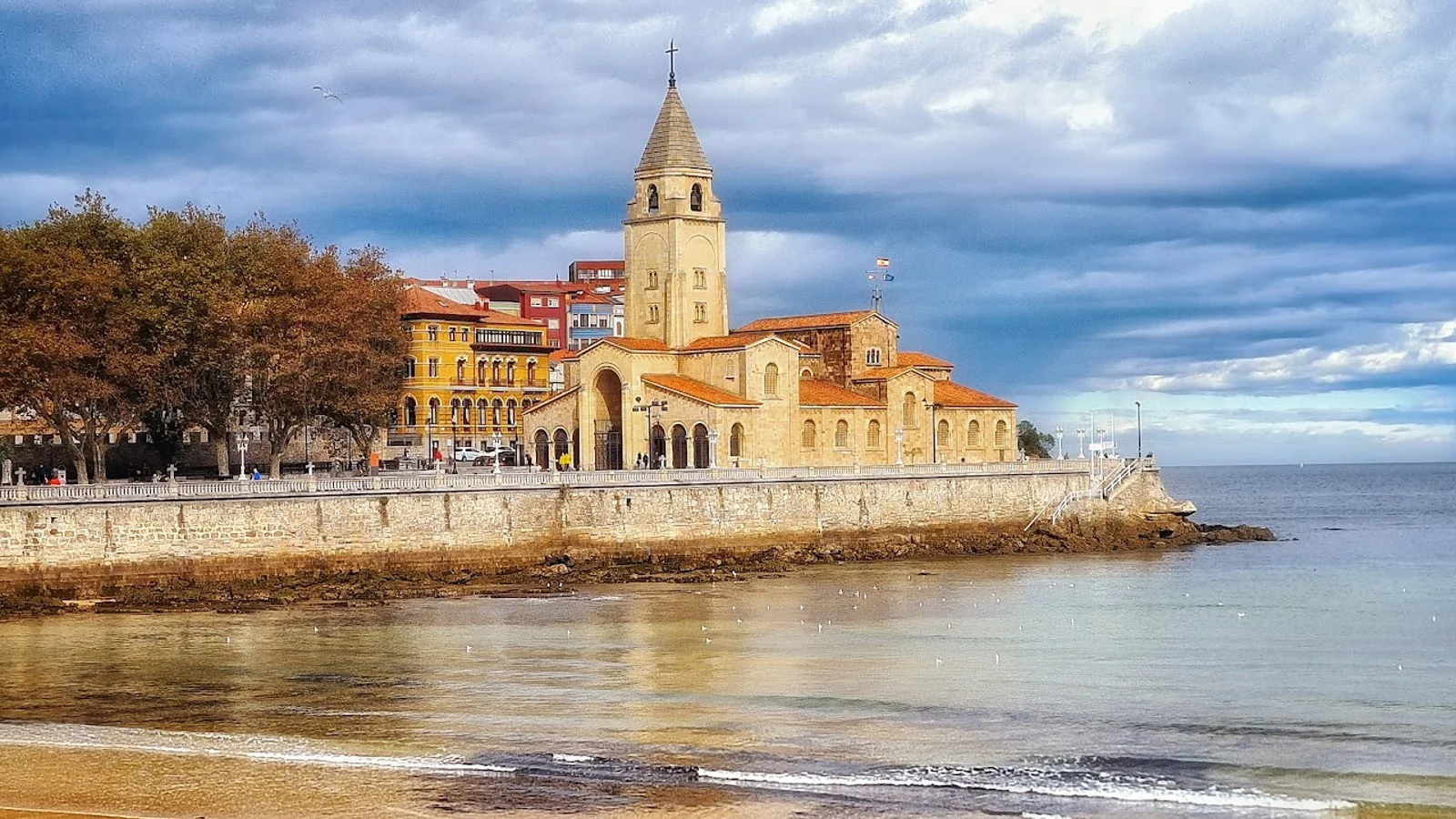 Gijon