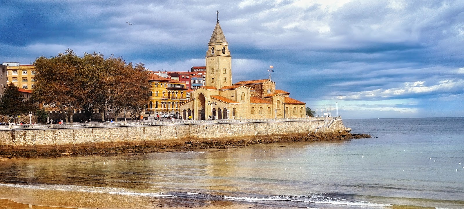 Gijon