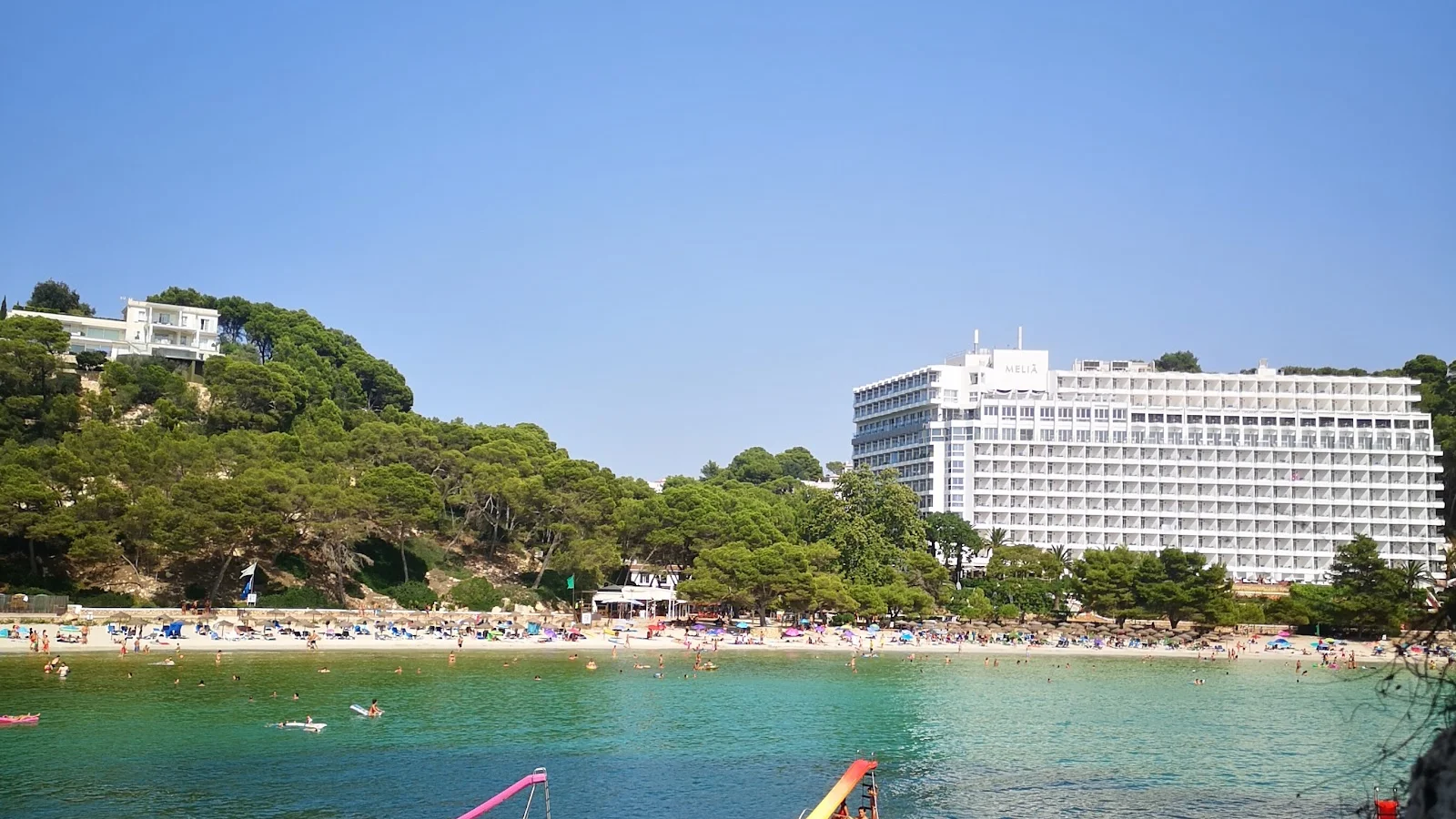 Cala Galdana