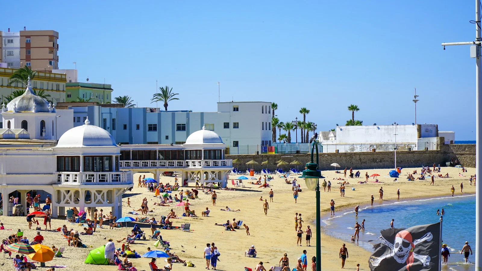 La Caleta