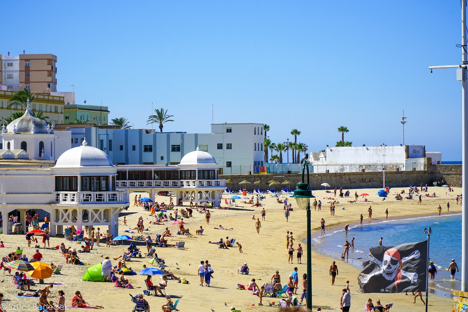 La Caleta