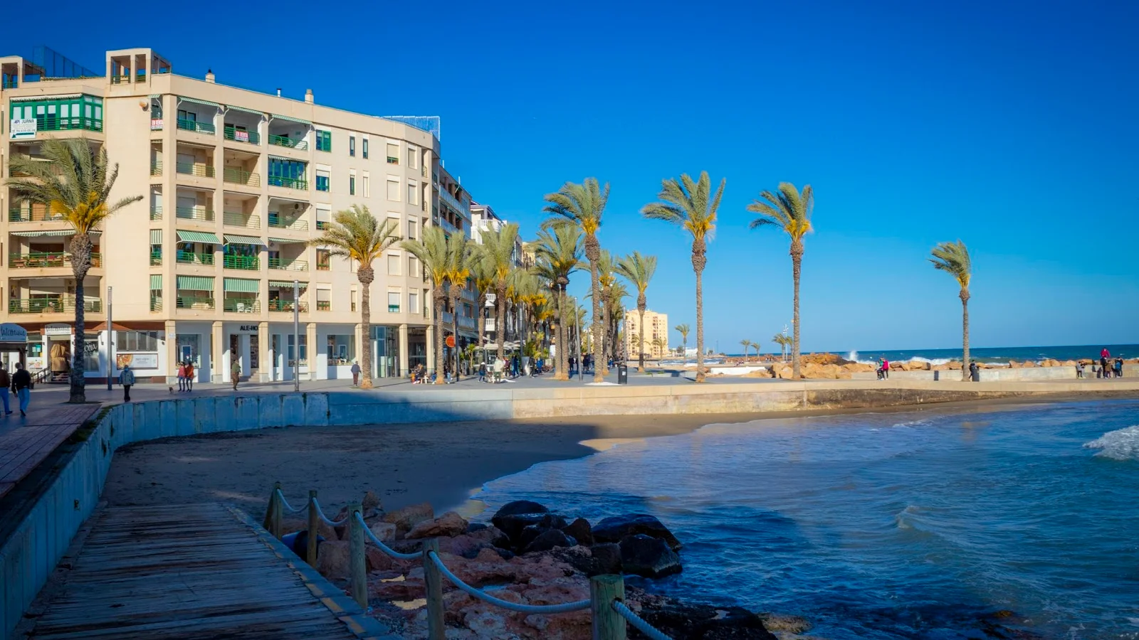 Torrevieja