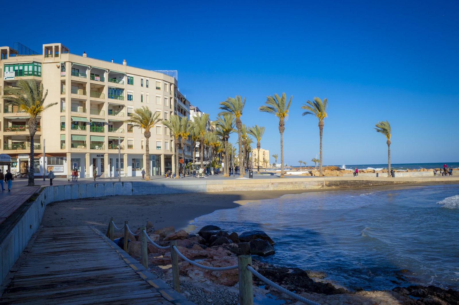 Torrevieja