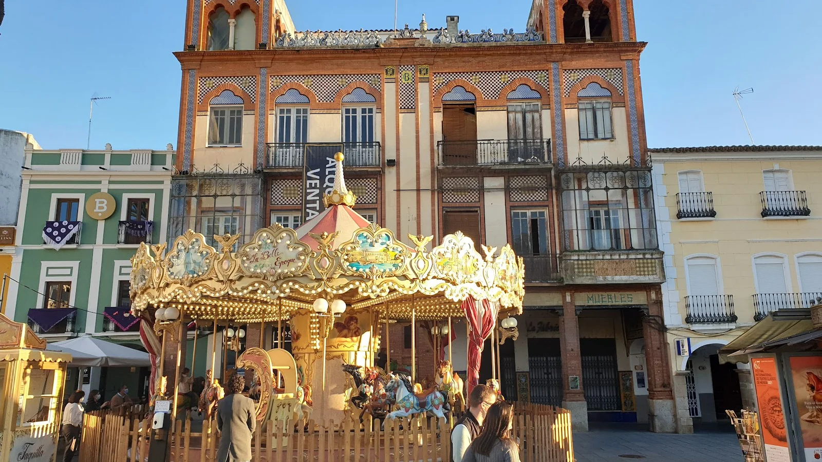 Merida