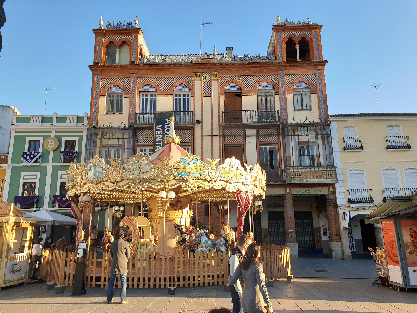 Merida
