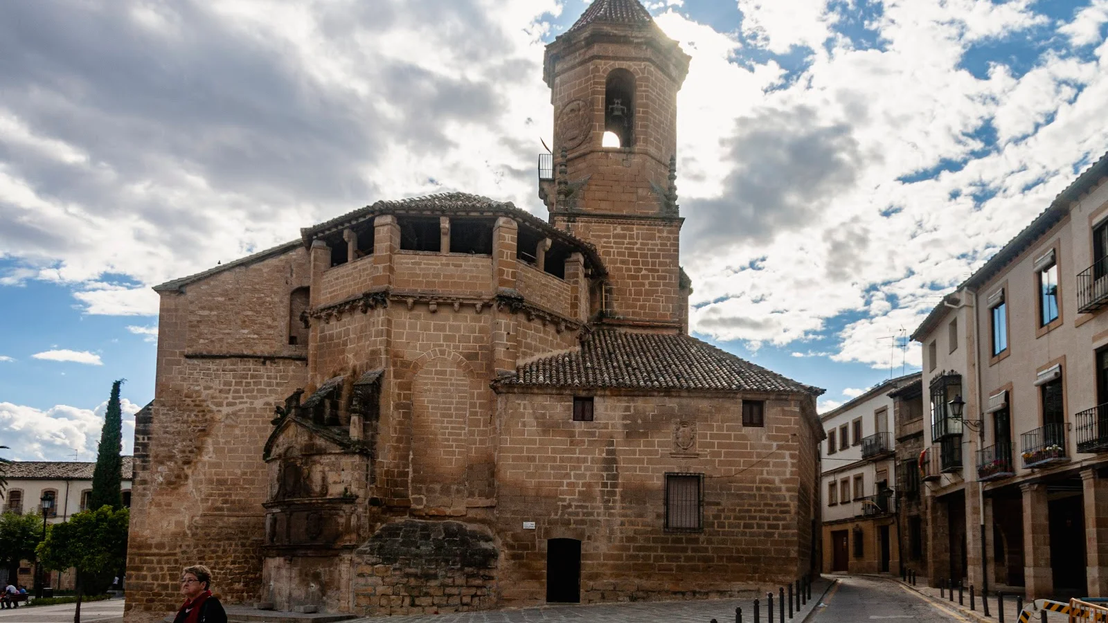 Ubeda