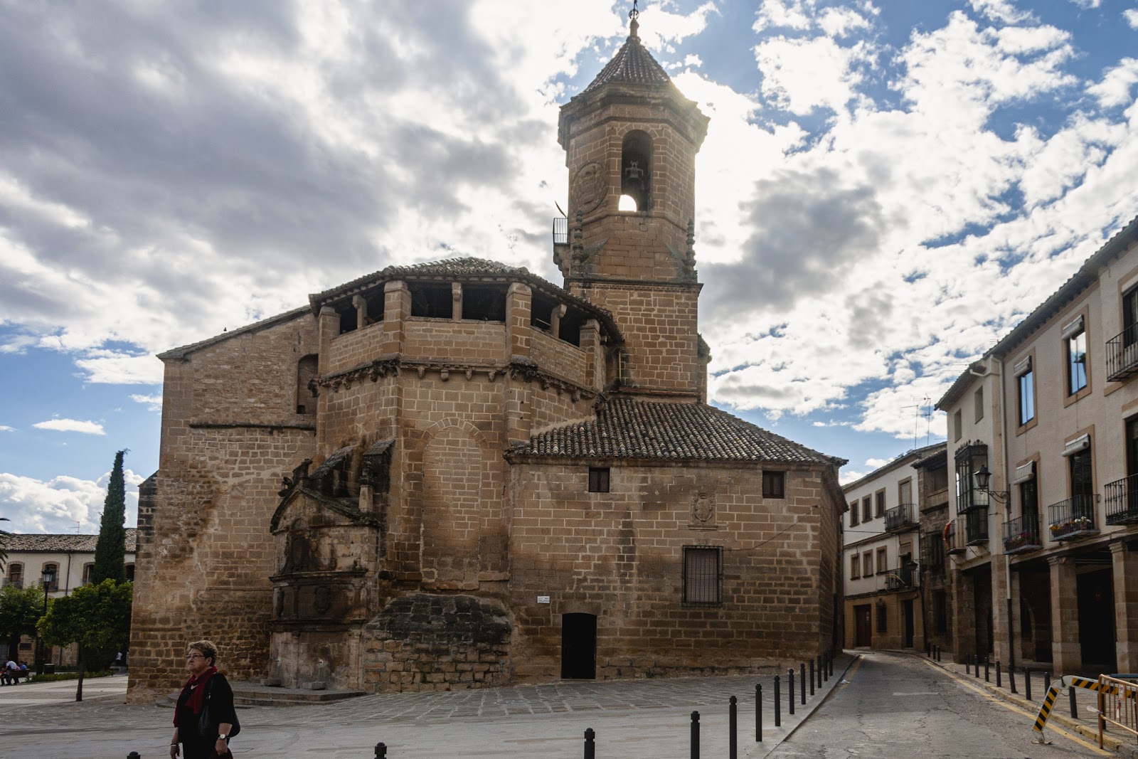 Ubeda
