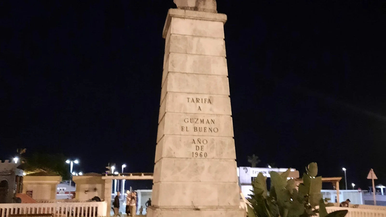 Tarifa