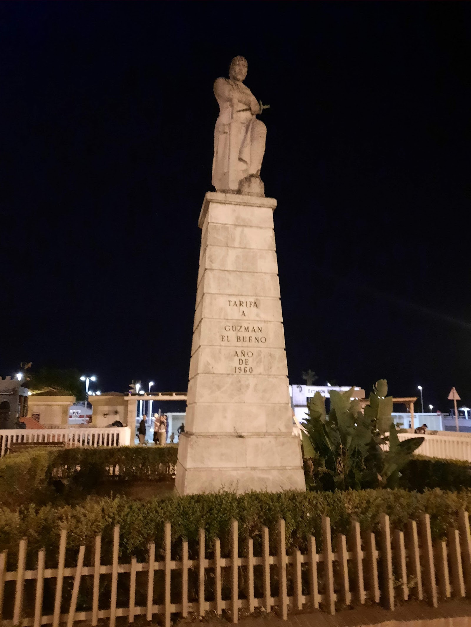 Tarifa