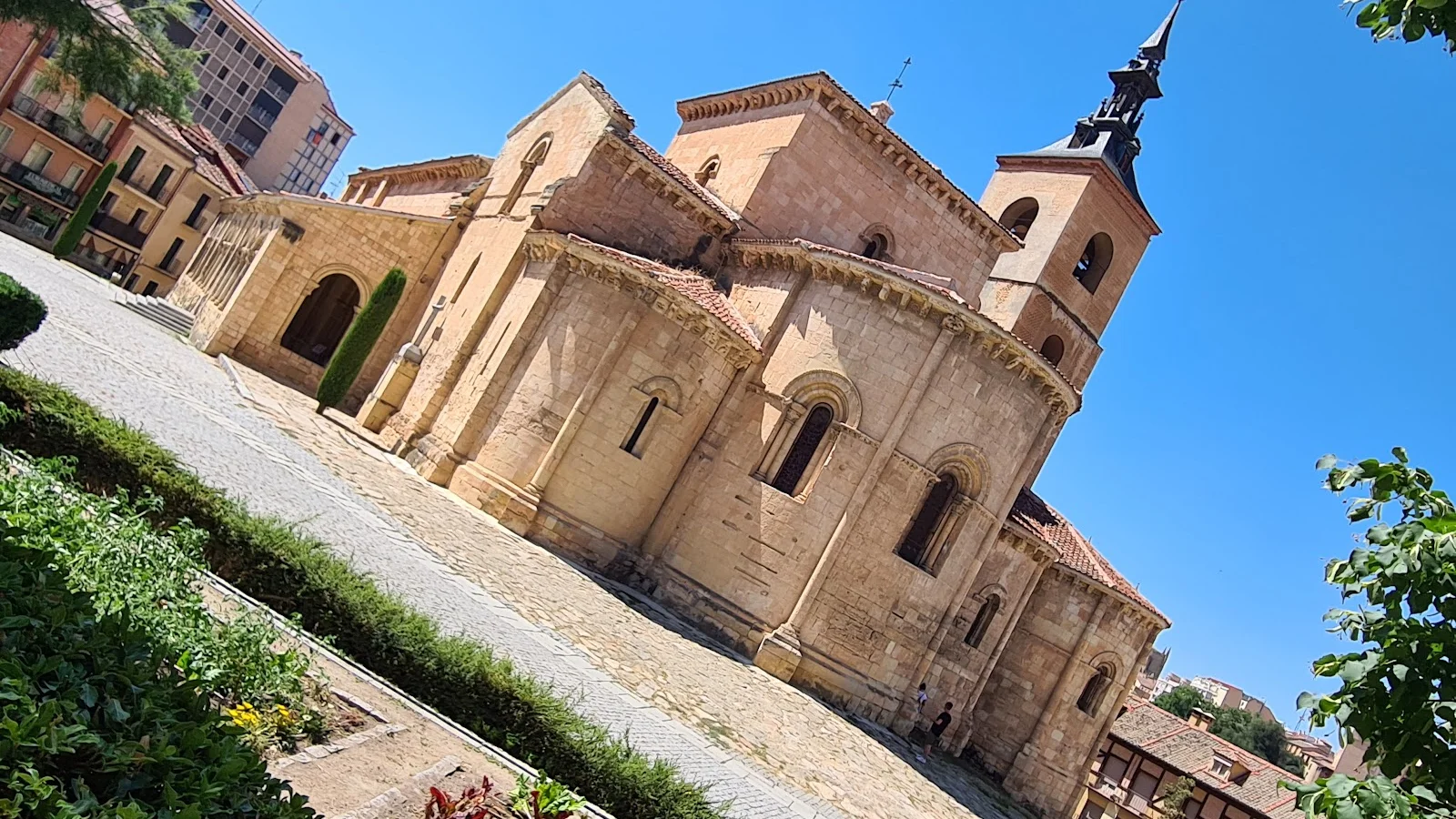 Segovia