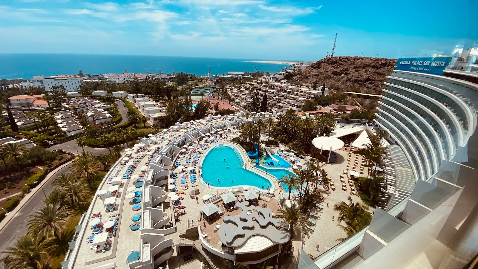 Gran Canaria