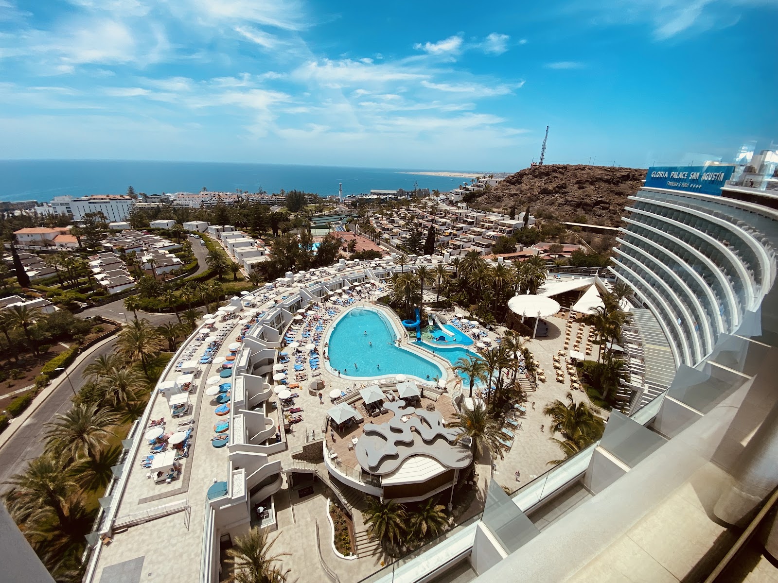Gran Canaria