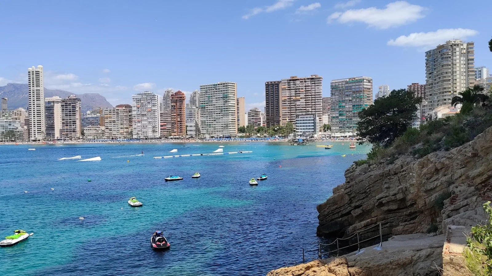 Benidorm