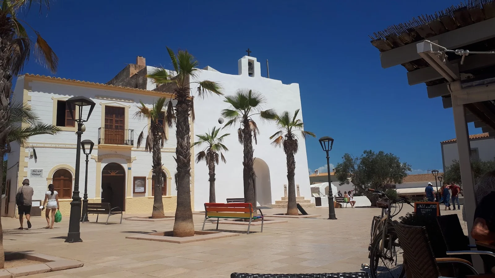Formentera