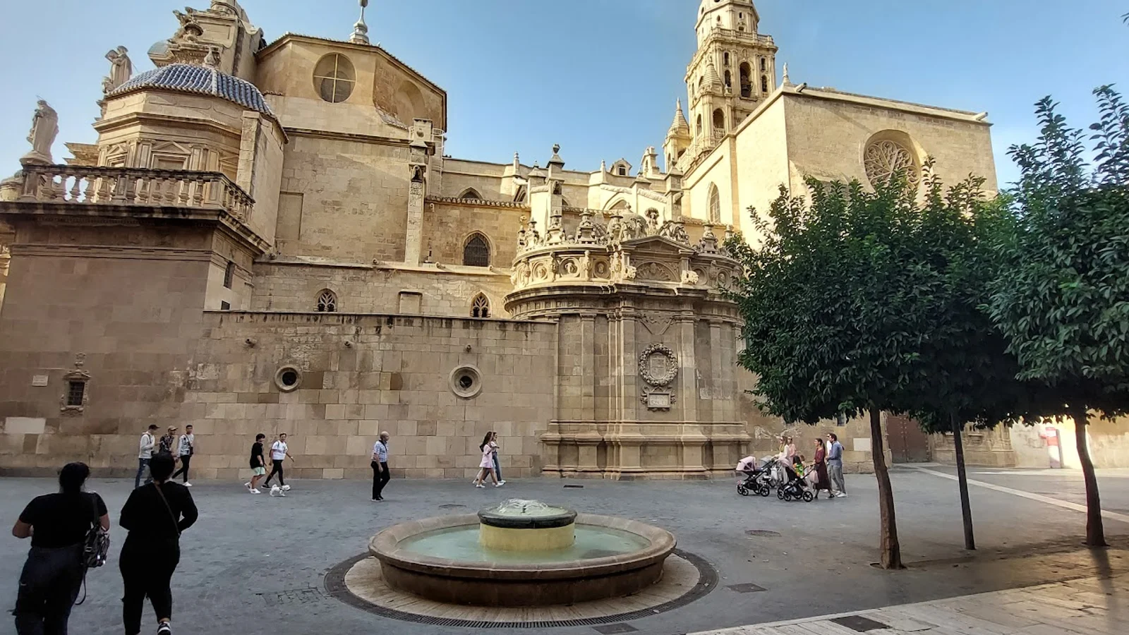 Murcia