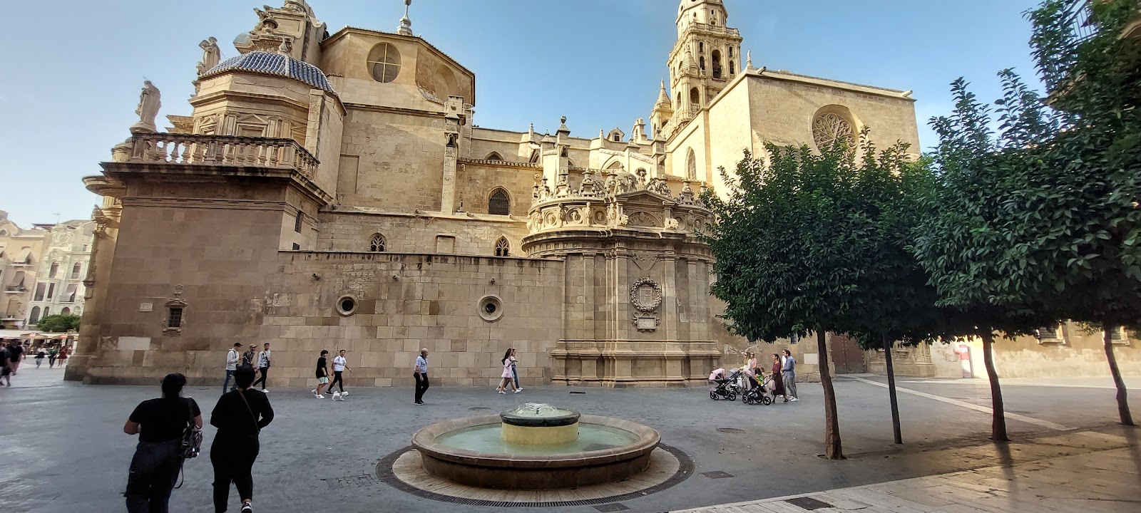 Murcia