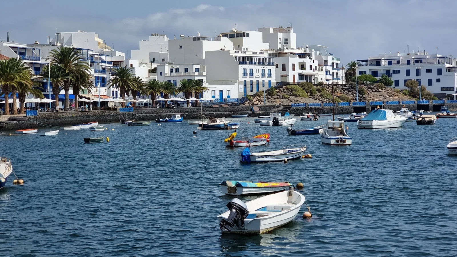Lanzarote