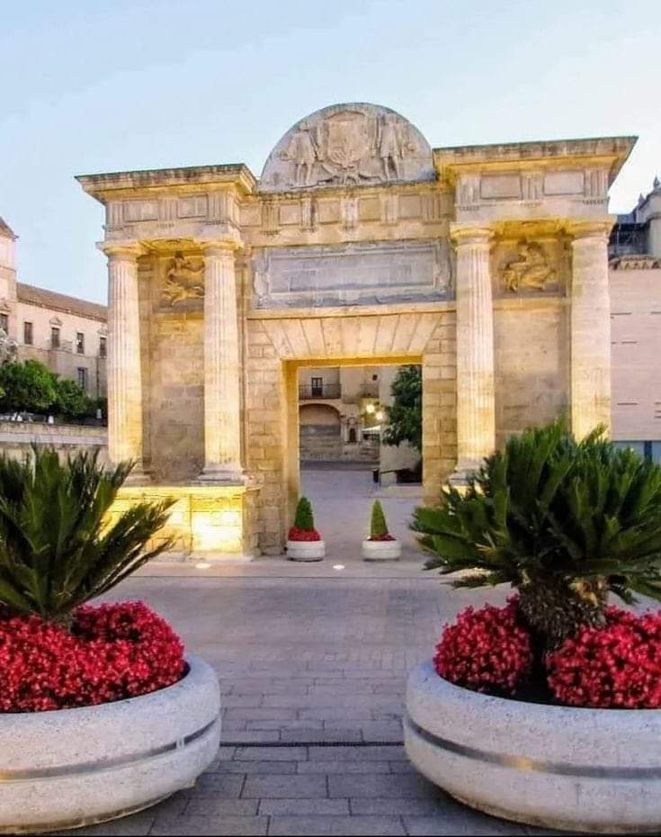 Cordoba