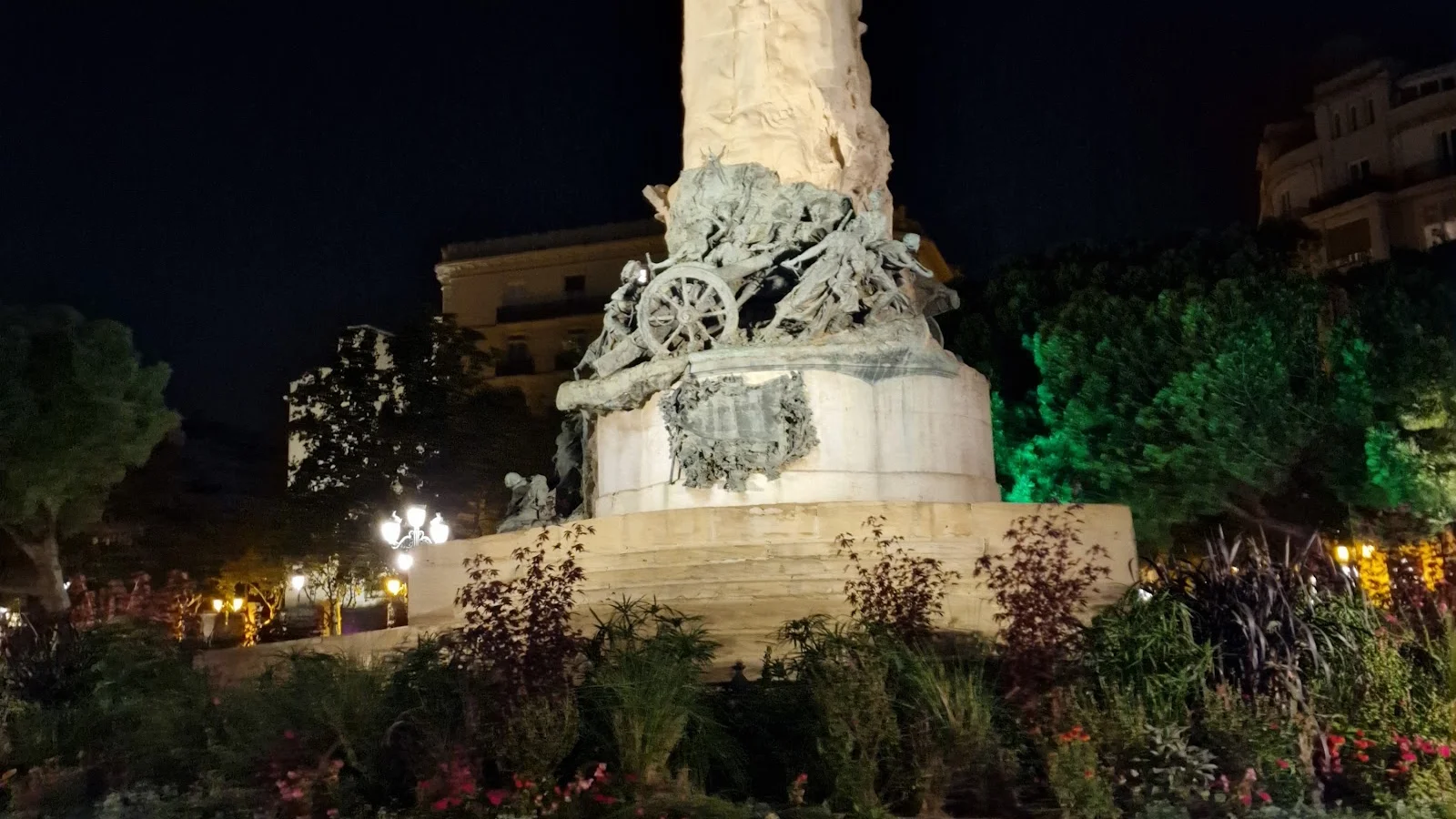 Saragossa