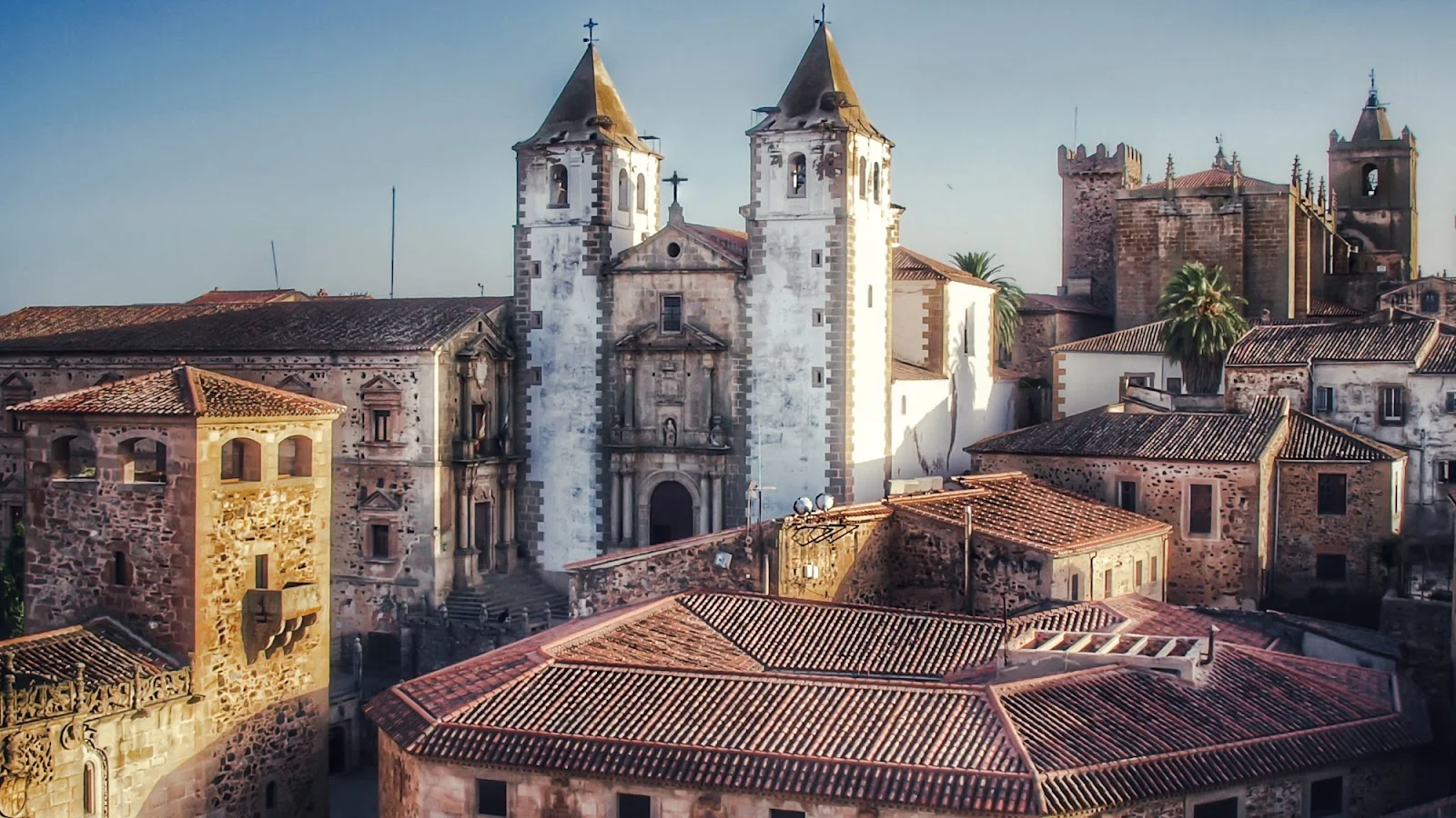 Caceres