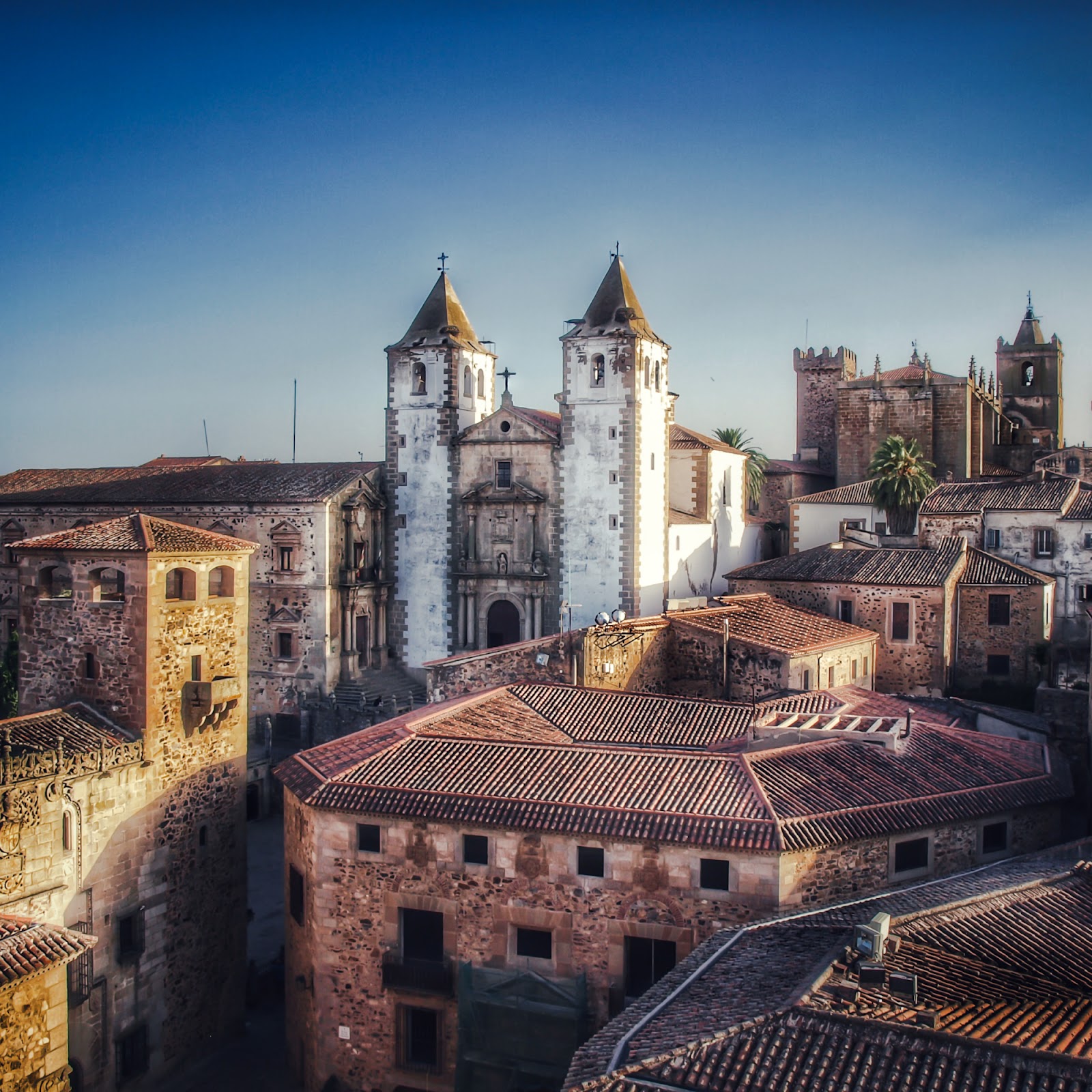 Caceres