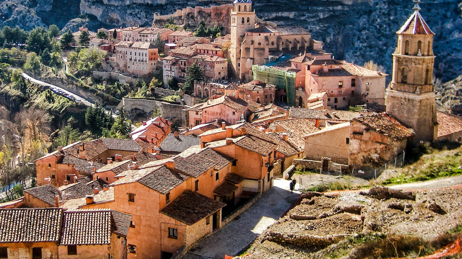 Albarracin